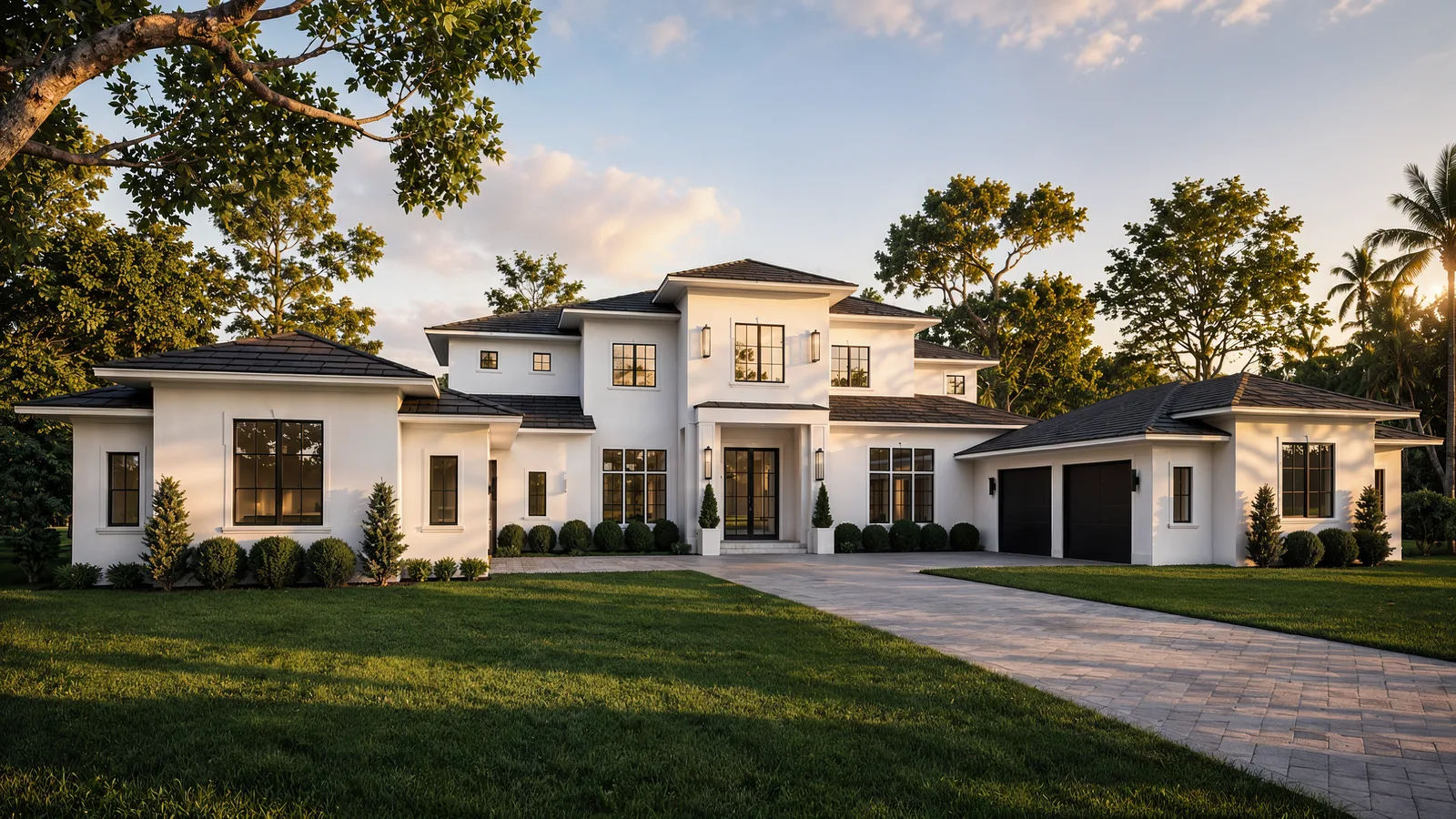 Estate Series — Frente